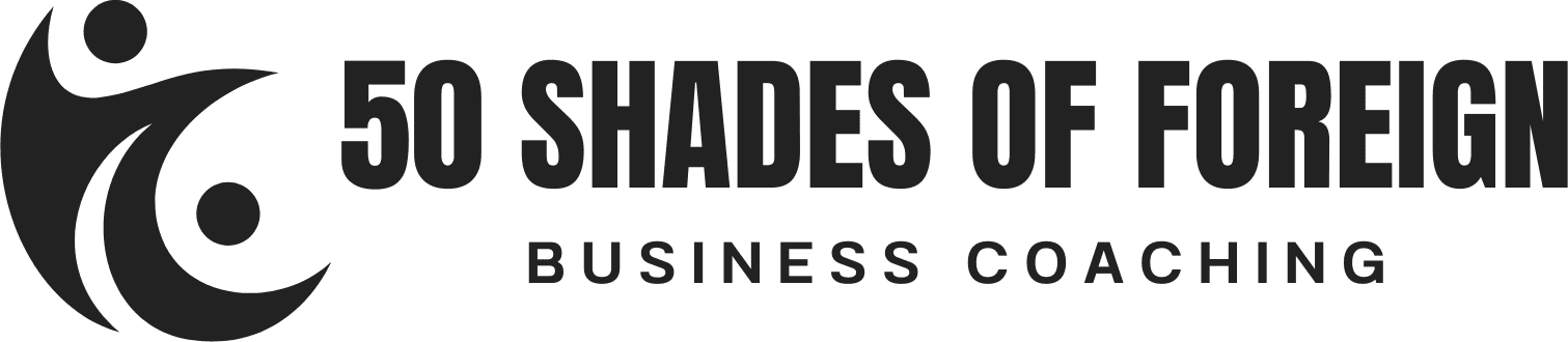 50 Shades of Foreign 1